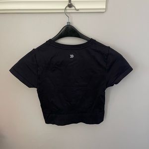 All in motion workout top!